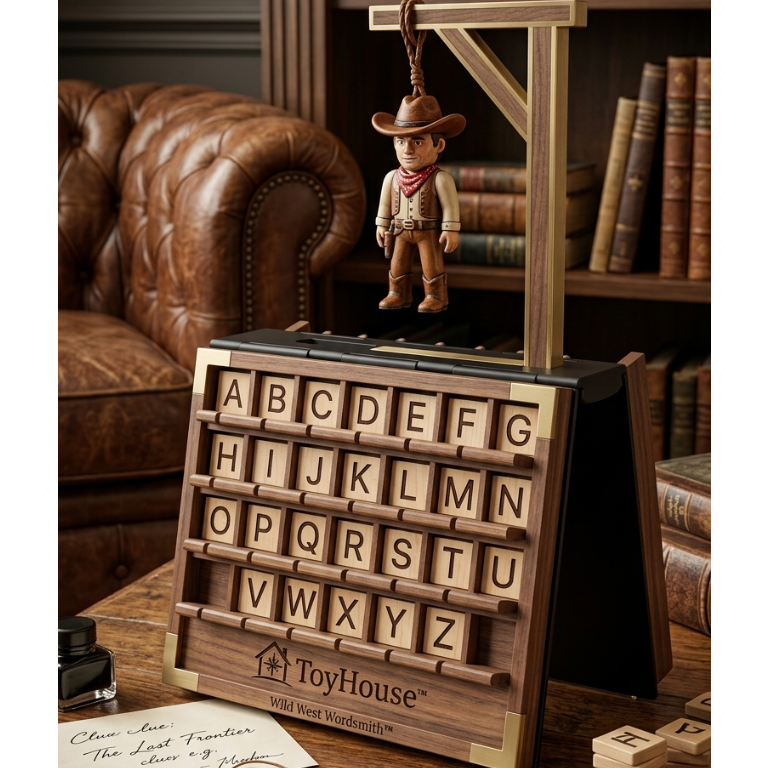 ToyHouse™ Oyun Kitabı Serisi