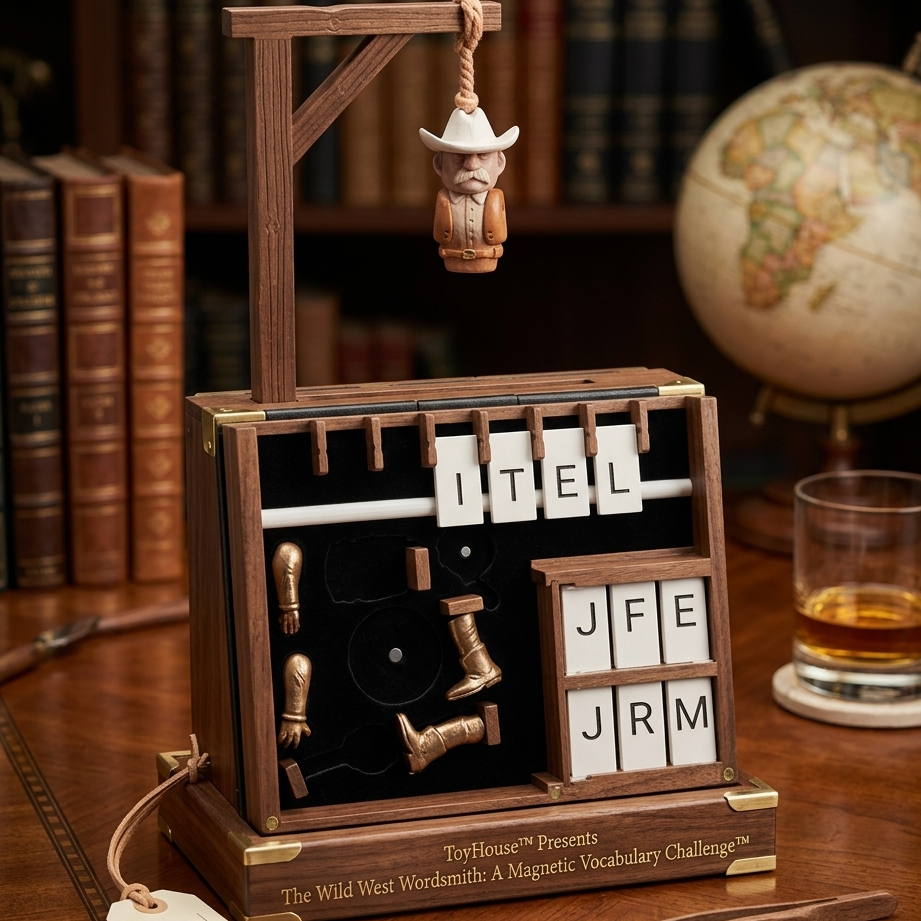 ToyHouse™ Oyun Kitabı Serisi